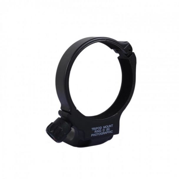 Statiefgondel voor Canon D 100mm MACRO L IS USM