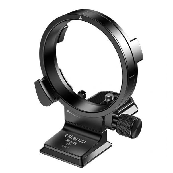 Ulanzi S-63 draaibare statiefgondel voor Sony camera's
