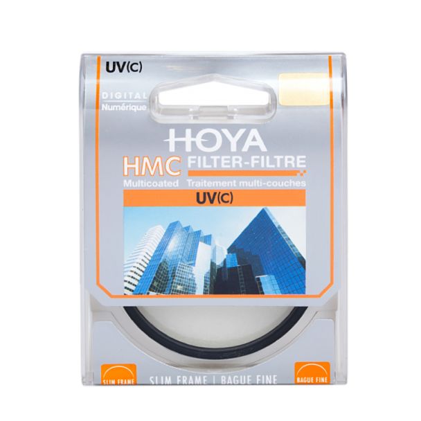 Hoya HMC UV (C) Filter 72mm