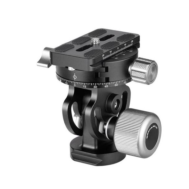 Leofoto monopod kop VH-10