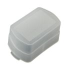 Omnibounce / diffuser voor Godox flitsers