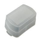 Omnibounce / diffuser voor Nikon flitsers