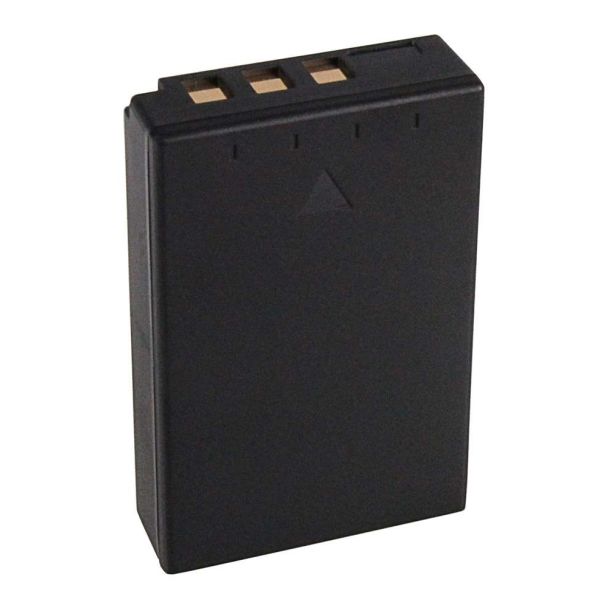Patona Olympus PS-BLS1 compatible accu