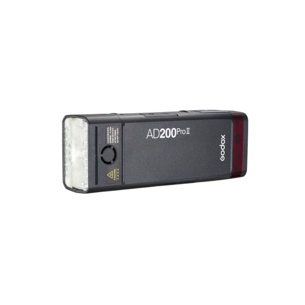 Godox Witstro AD200Pro II flitser