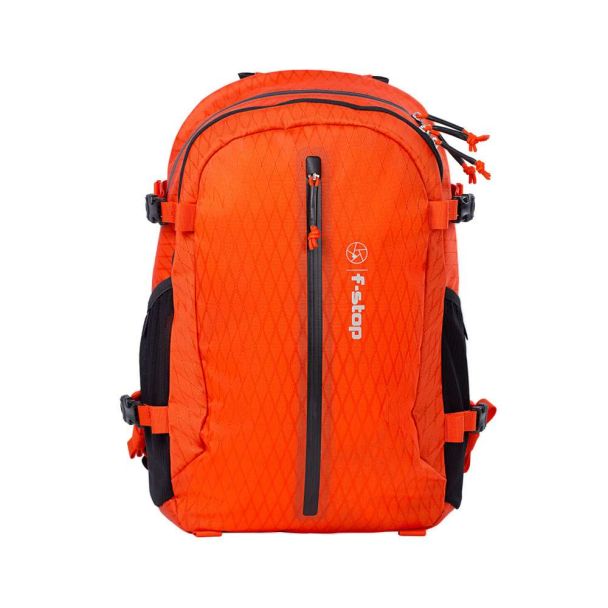 F-Stop Guru 4 AIR - 24 Liter rugtas Female Torso Version Magma