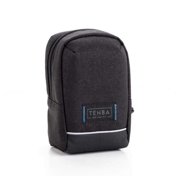 Tenba Skyline v2 pouch 4 – zwart