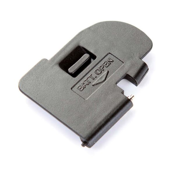 Battery cover, afsluitklepje voor de Canon 6D mark II