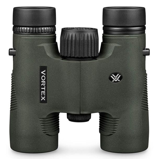 Vortex Diamondback HD 8x28 verrekijker