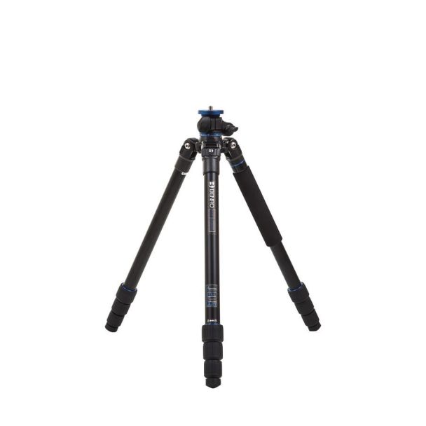 Benro System GoPlus aluminium statief FGP28A