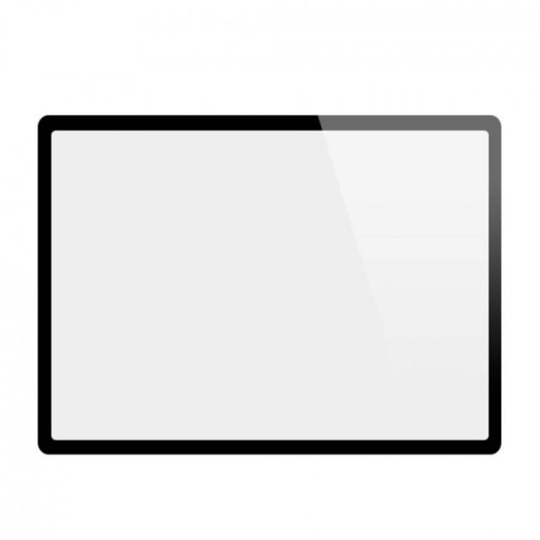 GGS Larmor LCD bescherming voor Nikon Z8 / Z9