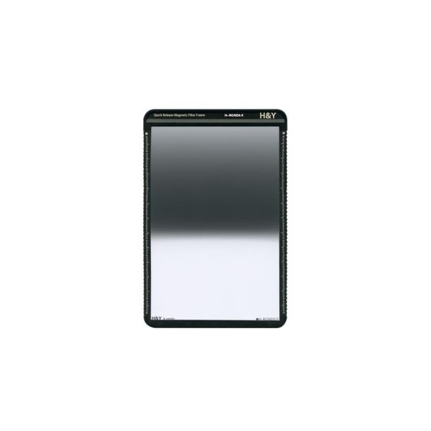H&Y K-series HD MRC REVERSE ND 0.9 150x100mm (3 stops)