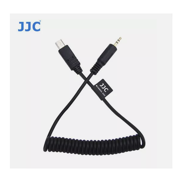 Afstandbediening JJC Cable R voor Fuji