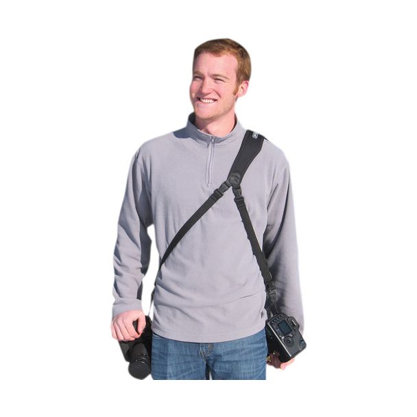 Optech Utility Sling duo - voor 2 camera's