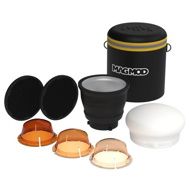 MagMod XL professional flits kit