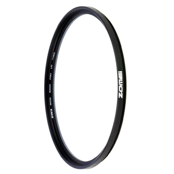 Zomei UV-Slim fliter 72mm