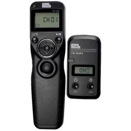 Pixel TW-283 timer afstandbediening
