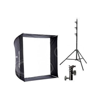 Westcott apollo flash kit