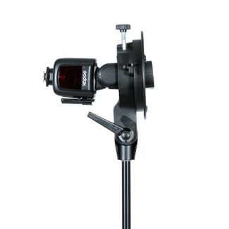 Godox S type bracket Bowens voor reportageflitser