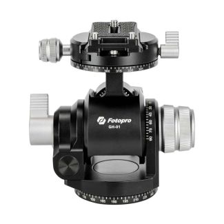 Fotopro GH-01 geared head