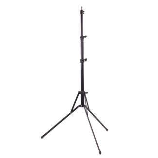 Lampstatief 210cm strobist style