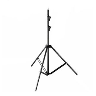 Lampstatief 260T (260cm) - luchtdemping & stabiel
