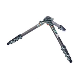 3LT -  3 Legged Thing Legends Jay carbon statief 