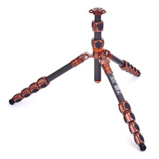 3LT -  3 Legged Thing Pro Leo 2.0 carbon statief - brons