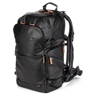 Shimoda Explore 35 V2 rugtas - Black