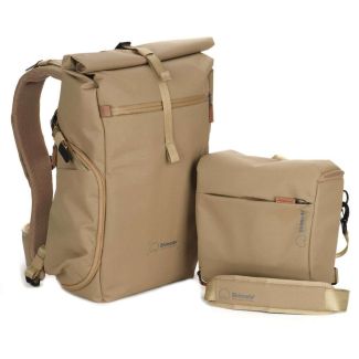 Shimoda Side street 22 starter kit - boa