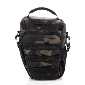 Tenba Axis toploader 4L V2 - multicam zwart