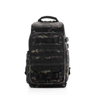 Tenba Axis tactical backpack 20L V2 multicam zwart