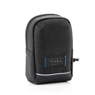 Tenba Skyline v2 pouch 3 – zwart