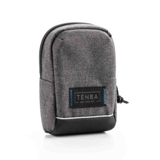 Tenba Skyline v2 pouch 3 – grijs