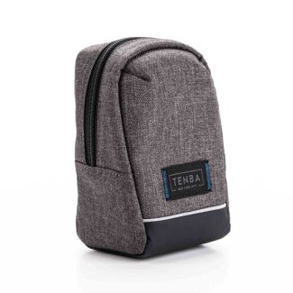 Tenba Skyline v2 pouch 4 – grijs
