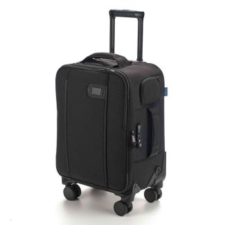Tenba trolley spinner 21 inch international – Roadie