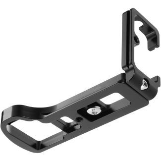 Custom Made L Bracket specifiek voor de Sony A6500