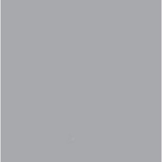 Achtergrond doek grijs 3x6 meter