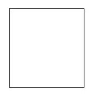 Achtergrond doek wit 3x4 meter