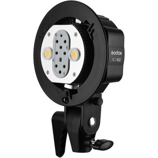 Godox AD200 Duo head