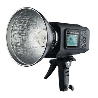 Godox Witstro AD600B portable TTL flitskop