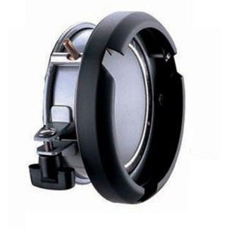 StudioKing / Falcon Eyes adapter SK-MLBW voor 9.5cm naar Bowens