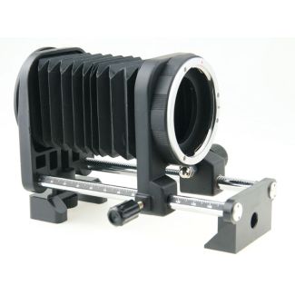 Balg voor Nikon F mount camera's