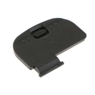 Battery cover, afsluitklepje voor de Nikon D7000, D7100, D7200, D7500 etc.