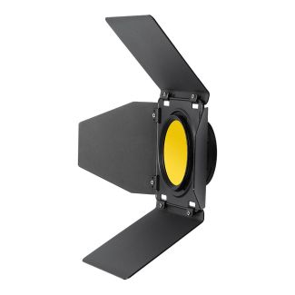 Godox AD300 Pro Kleppenset met kleurfilters BD-10