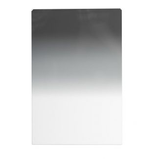Benro Master ND16 1.2 gradueel soft edge filter - 100x150mm