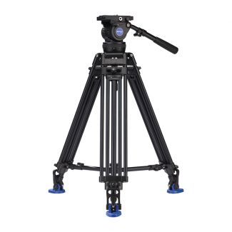 Benro Videostatief Kit BV10