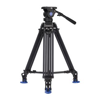 Benro Videostatief Kit BV8