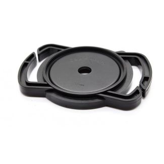 Lensdophouder voor 40.5, 49, 62mm