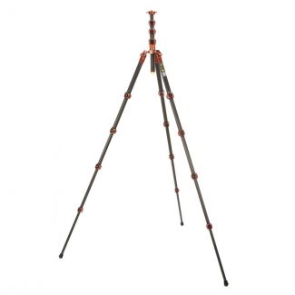 3LT 3 Legged Thing Legends carbon statief Bucky - brons