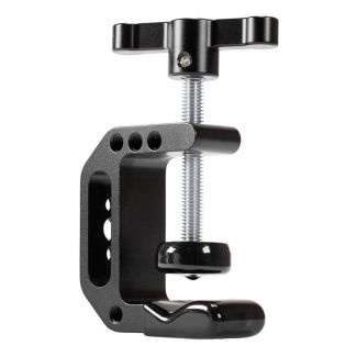 Caruba multi functional tough C-clamp mount - tafel klem
